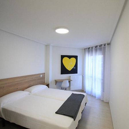 Apartamentos Gran Socaire De 诺哈 外观 照片