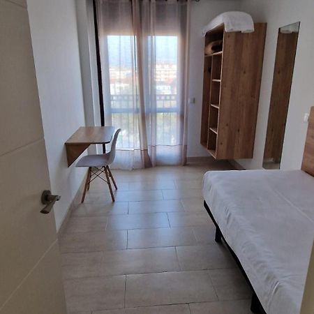 Apartamentos Gran Socaire De 诺哈 外观 照片