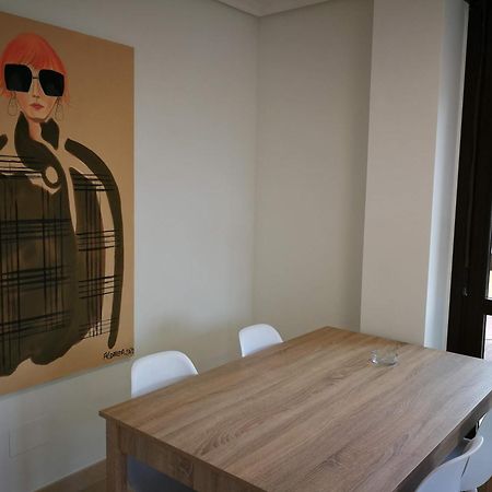 Apartamentos Gran Socaire De 诺哈 外观 照片