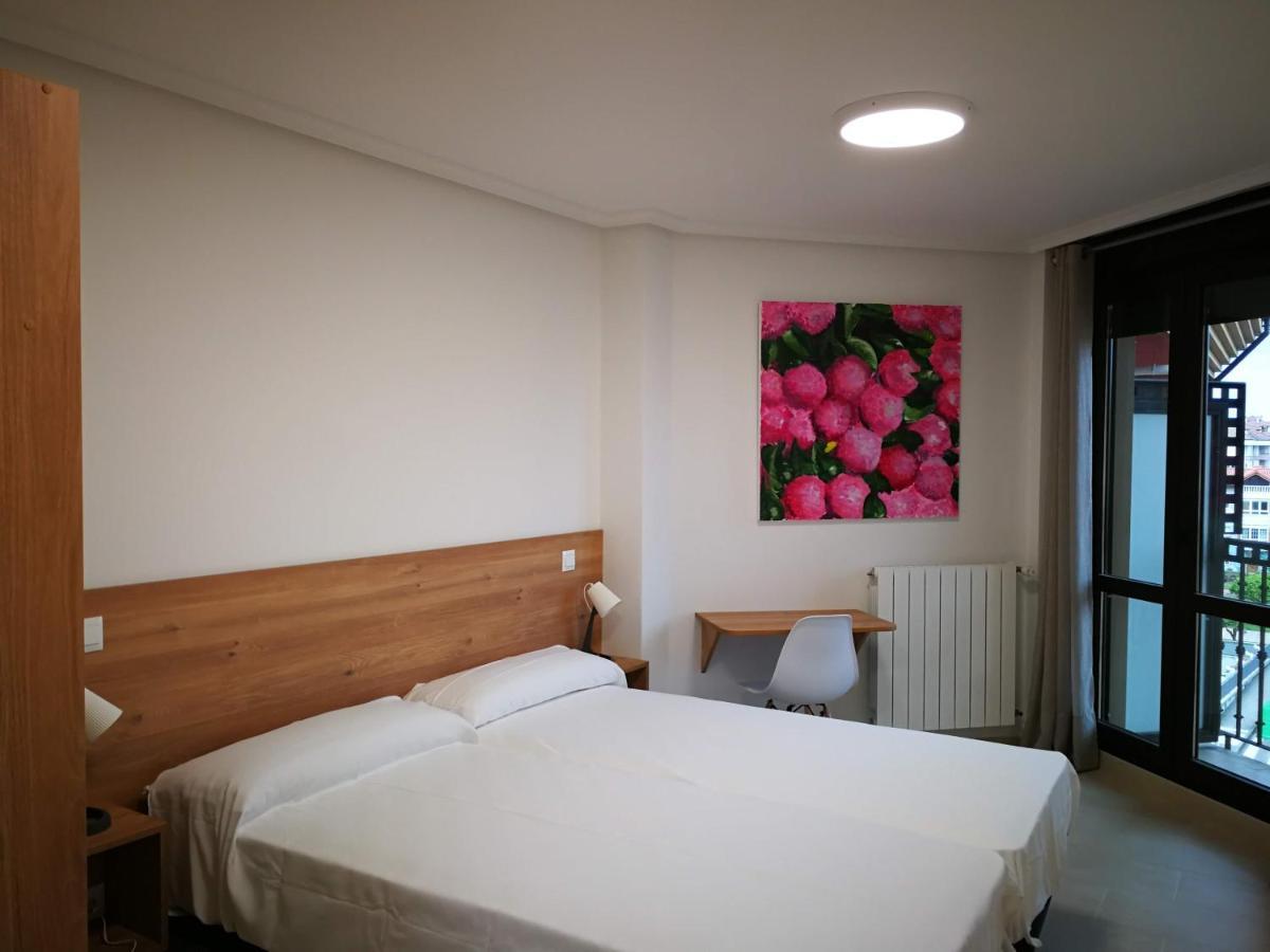 Apartamentos Gran Socaire De 诺哈 外观 照片