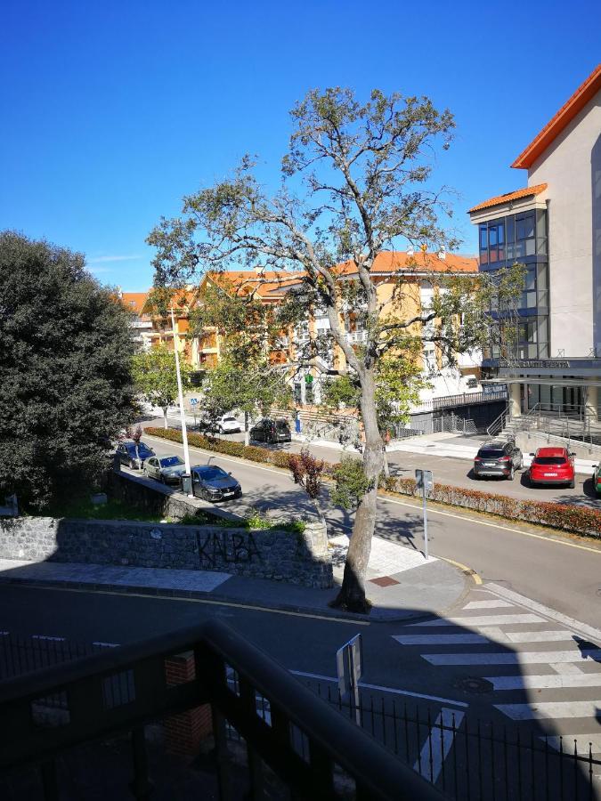 Apartamentos Gran Socaire De 诺哈 外观 照片