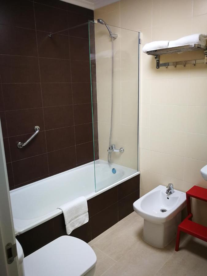 Apartamentos Gran Socaire De 诺哈 外观 照片