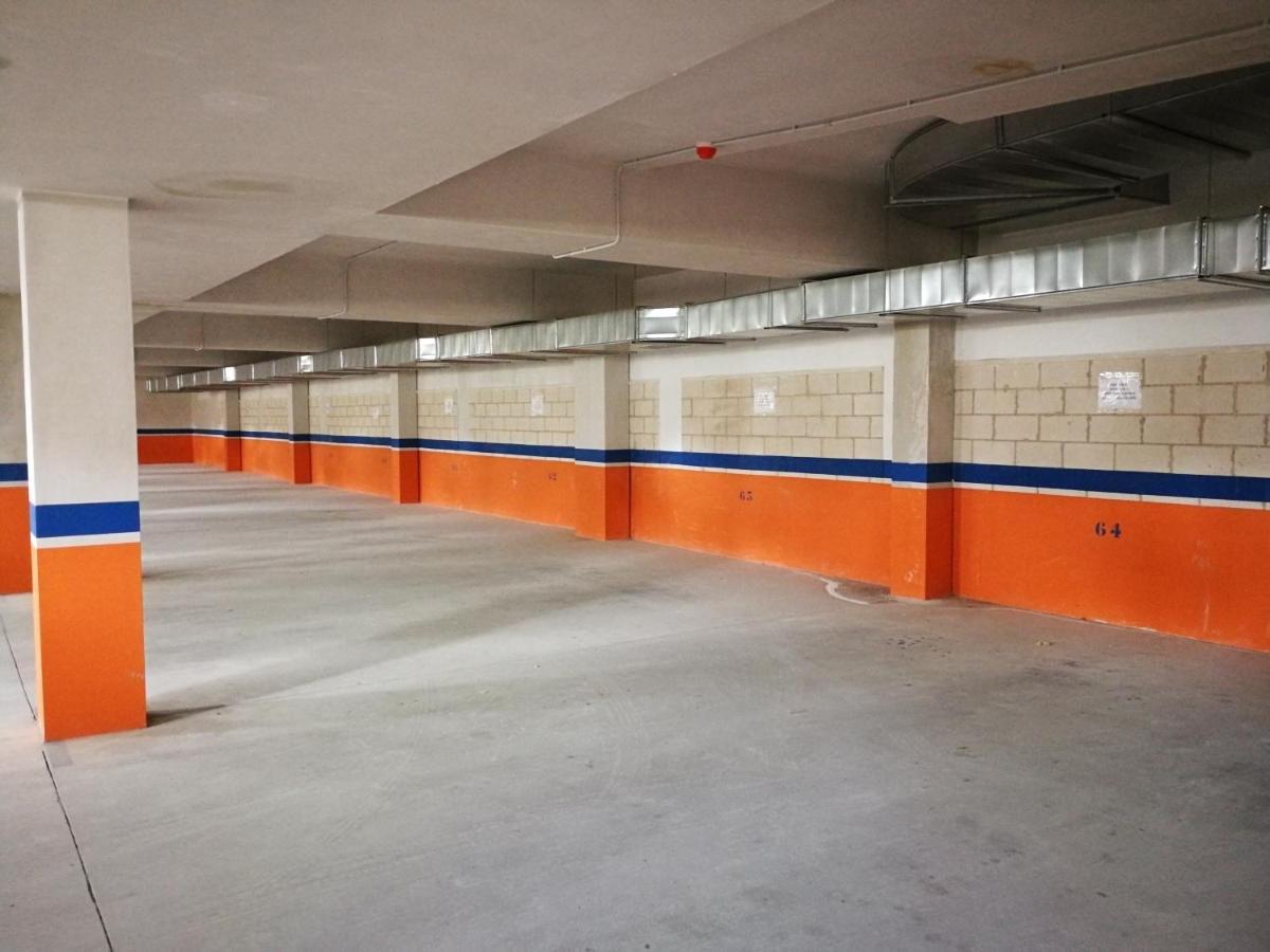 Apartamentos Gran Socaire De 诺哈 外观 照片