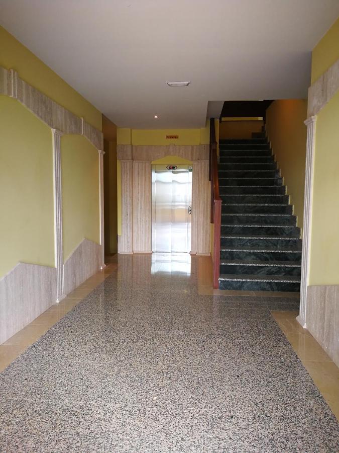 Apartamentos Gran Socaire De 诺哈 外观 照片