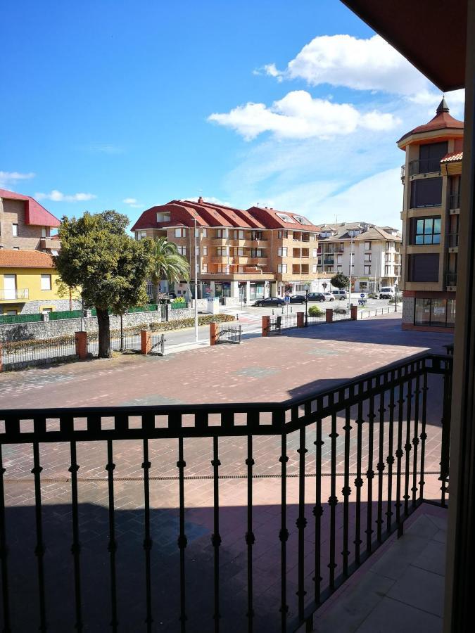 Apartamentos Gran Socaire De 诺哈 外观 照片