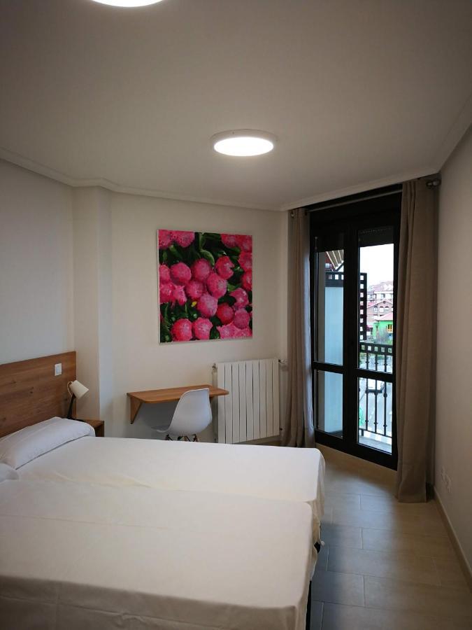 Apartamentos Gran Socaire De 诺哈 外观 照片