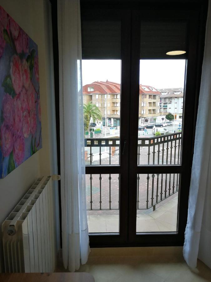 Apartamentos Gran Socaire De 诺哈 外观 照片