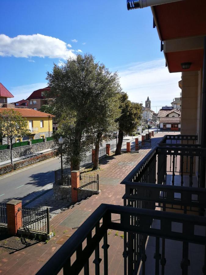 Apartamentos Gran Socaire De 诺哈 外观 照片