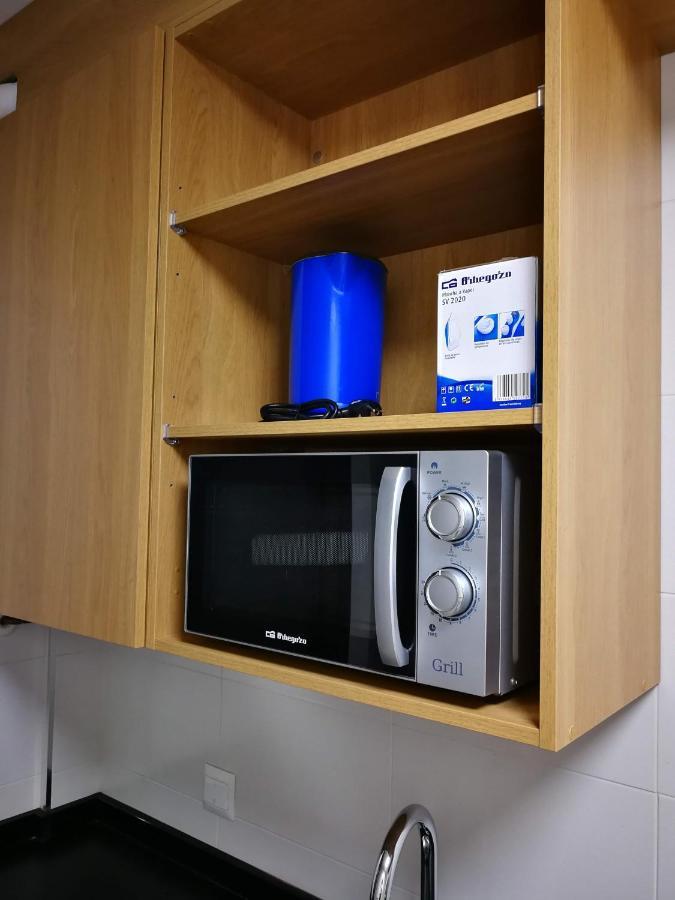 Apartamentos Gran Socaire De 诺哈 外观 照片