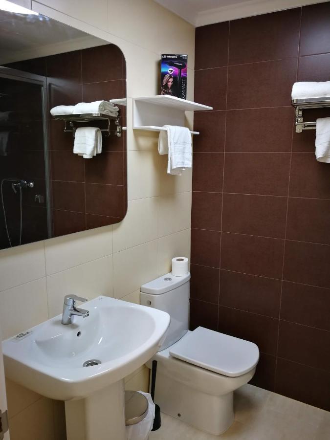 Apartamentos Gran Socaire De 诺哈 外观 照片