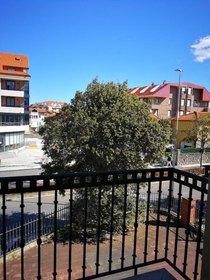 Apartamentos Gran Socaire De 诺哈 外观 照片