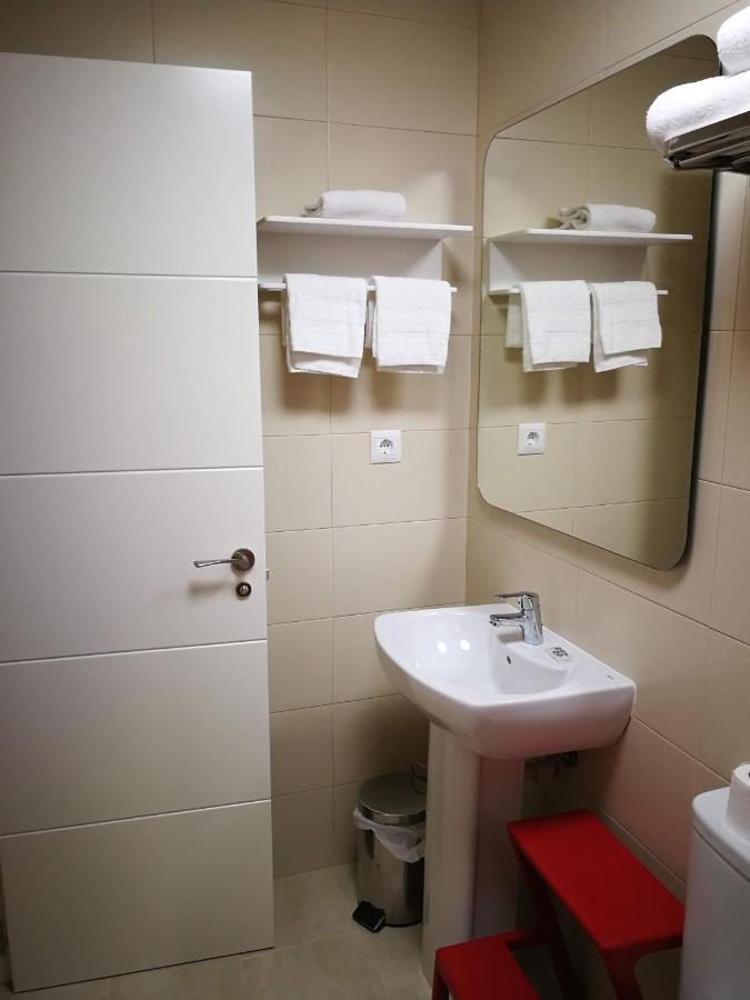 Apartamentos Gran Socaire De 诺哈 外观 照片