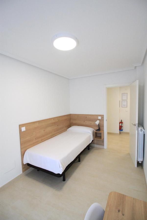 Apartamentos Gran Socaire De 诺哈 外观 照片