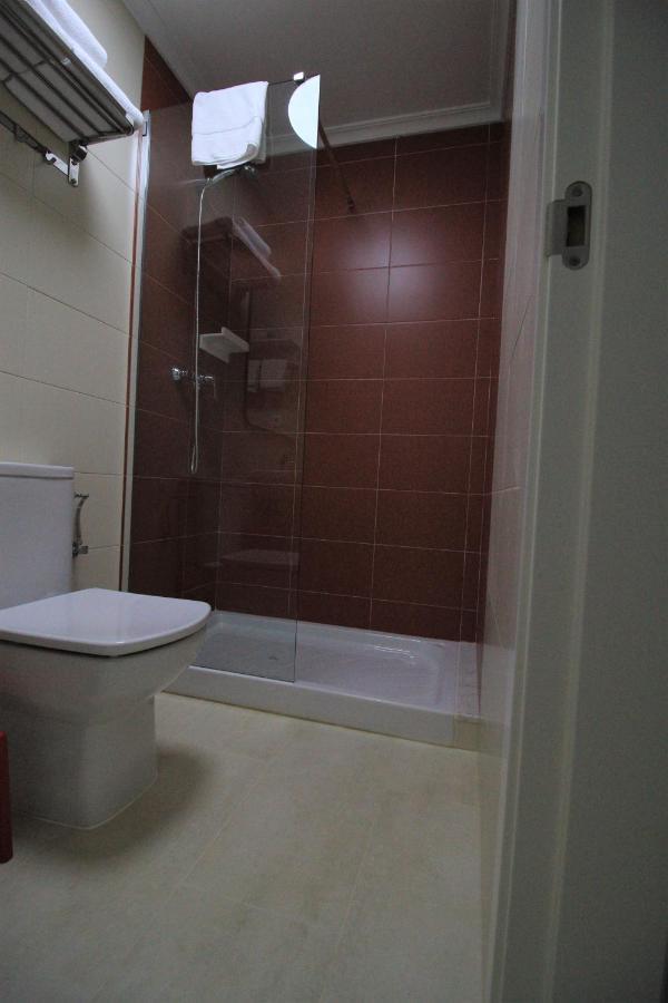 Apartamentos Gran Socaire De 诺哈 外观 照片