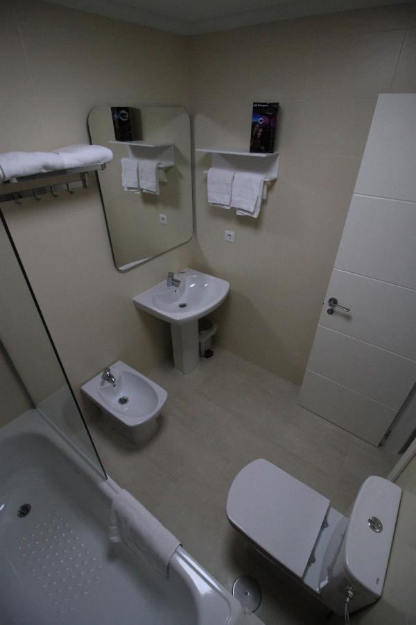 Apartamentos Gran Socaire De 诺哈 外观 照片