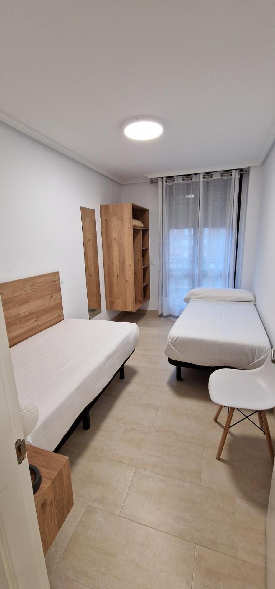 Apartamentos Gran Socaire De 诺哈 外观 照片