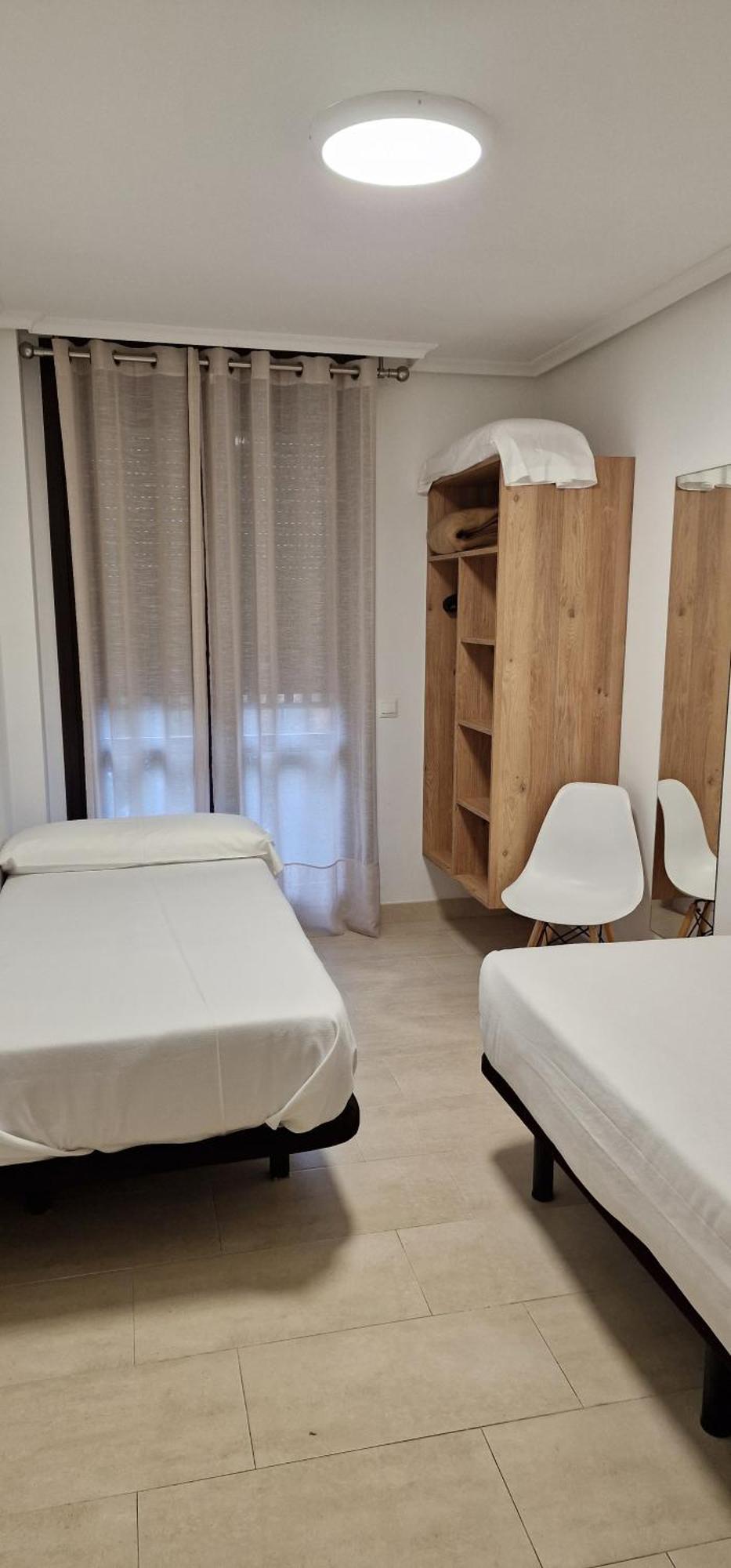 Apartamentos Gran Socaire De 诺哈 外观 照片