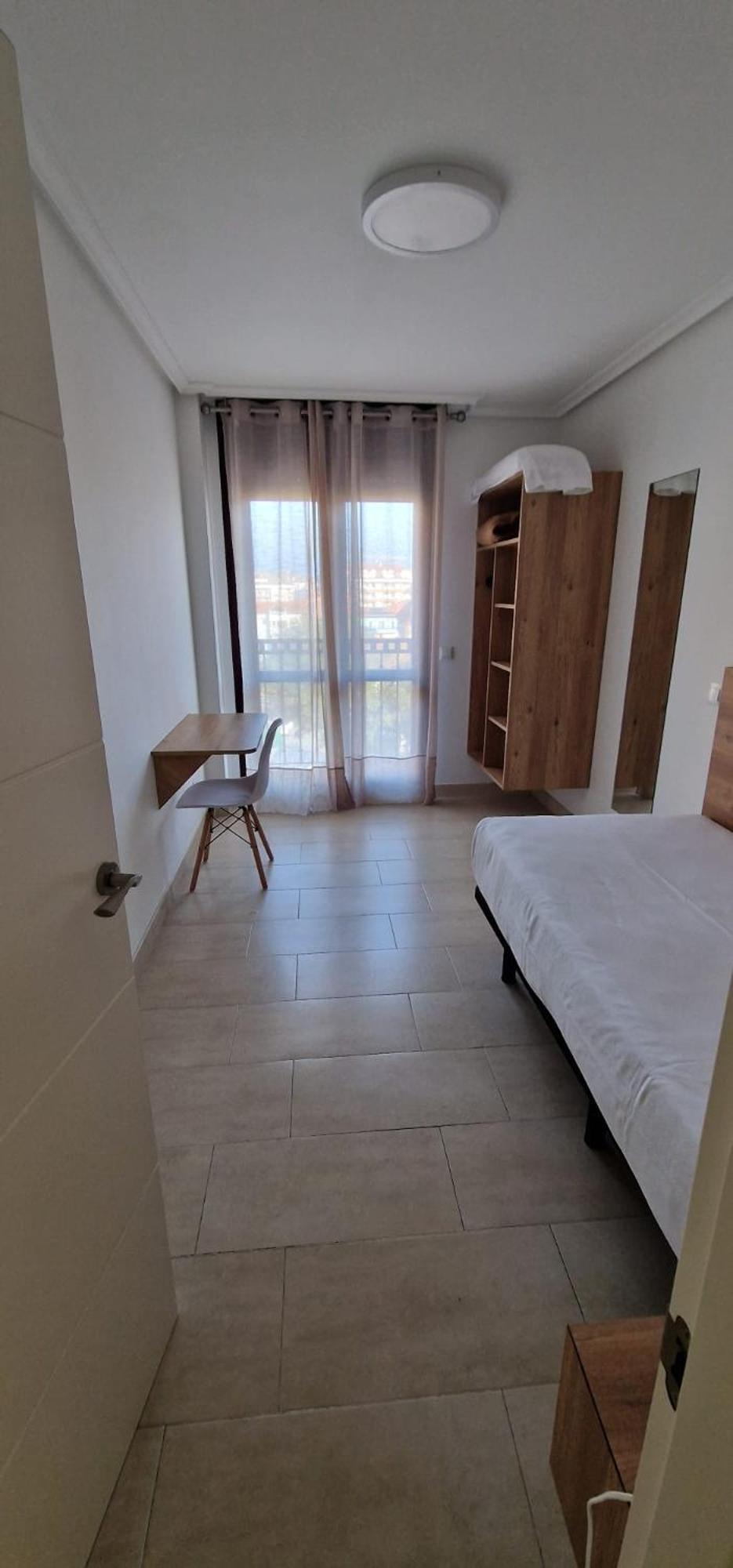 Apartamentos Gran Socaire De 诺哈 外观 照片