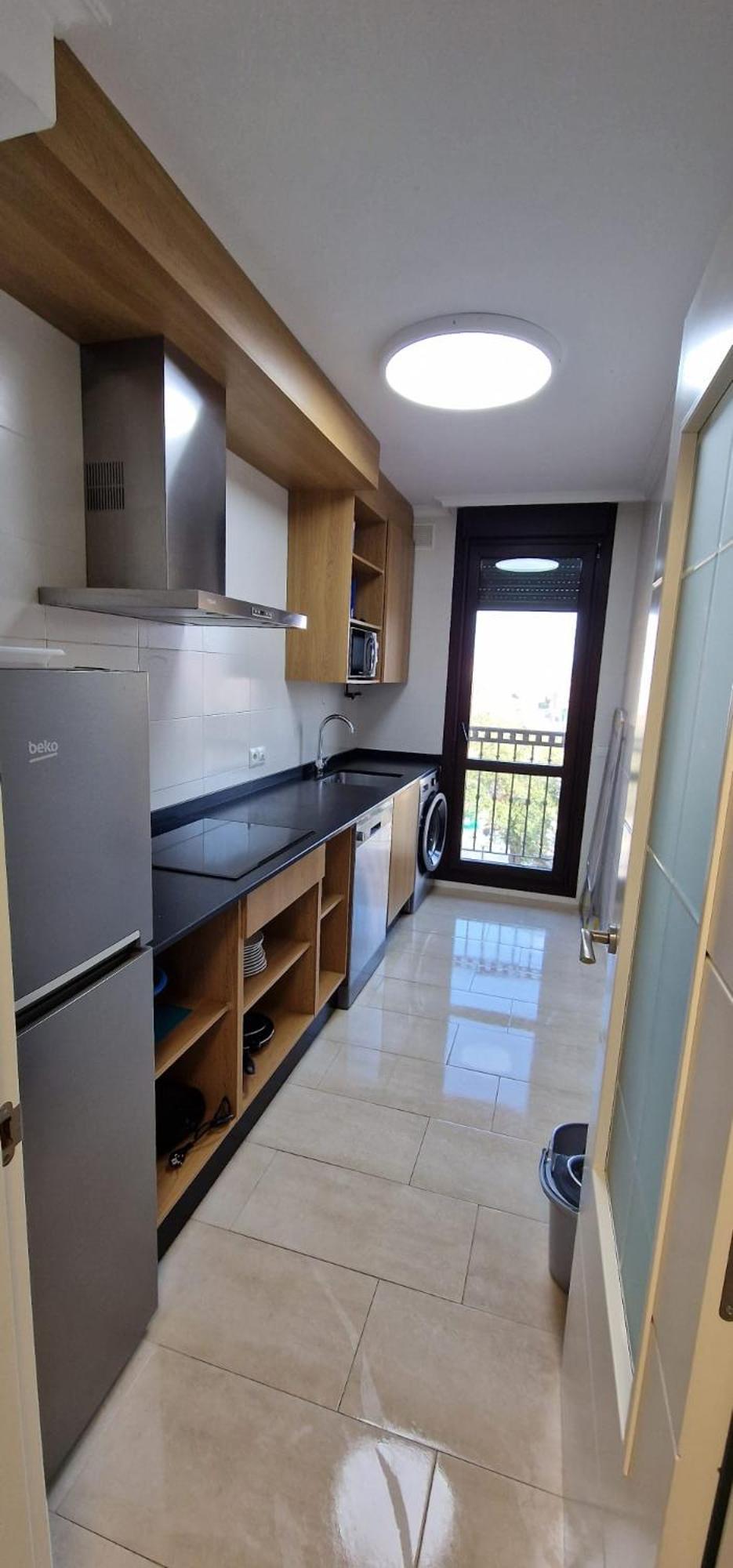 Apartamentos Gran Socaire De 诺哈 外观 照片