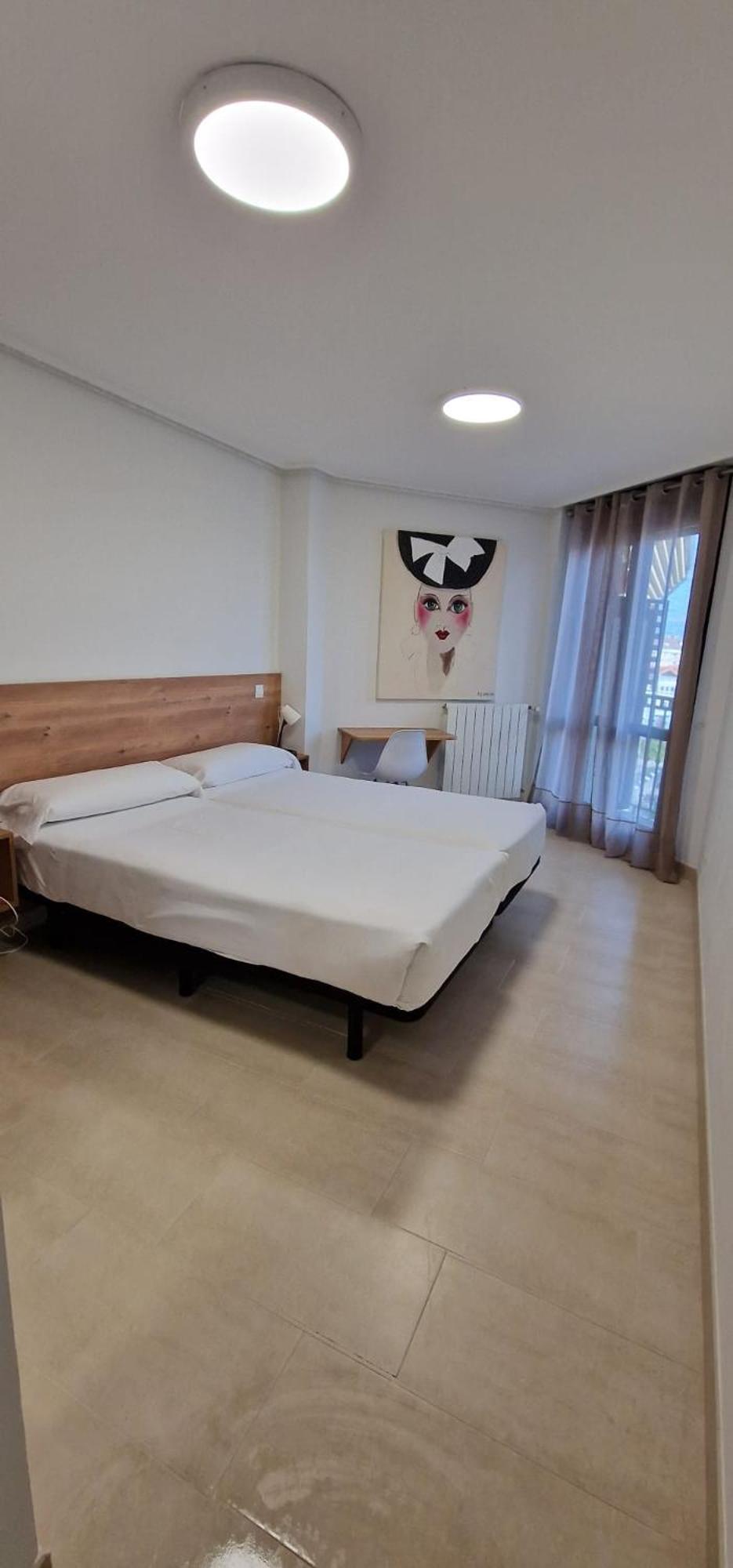 Apartamentos Gran Socaire De 诺哈 外观 照片