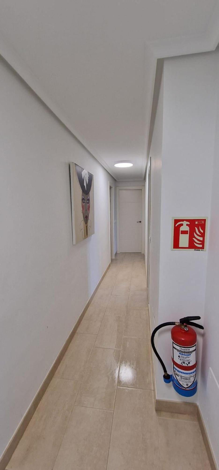 Apartamentos Gran Socaire De 诺哈 外观 照片