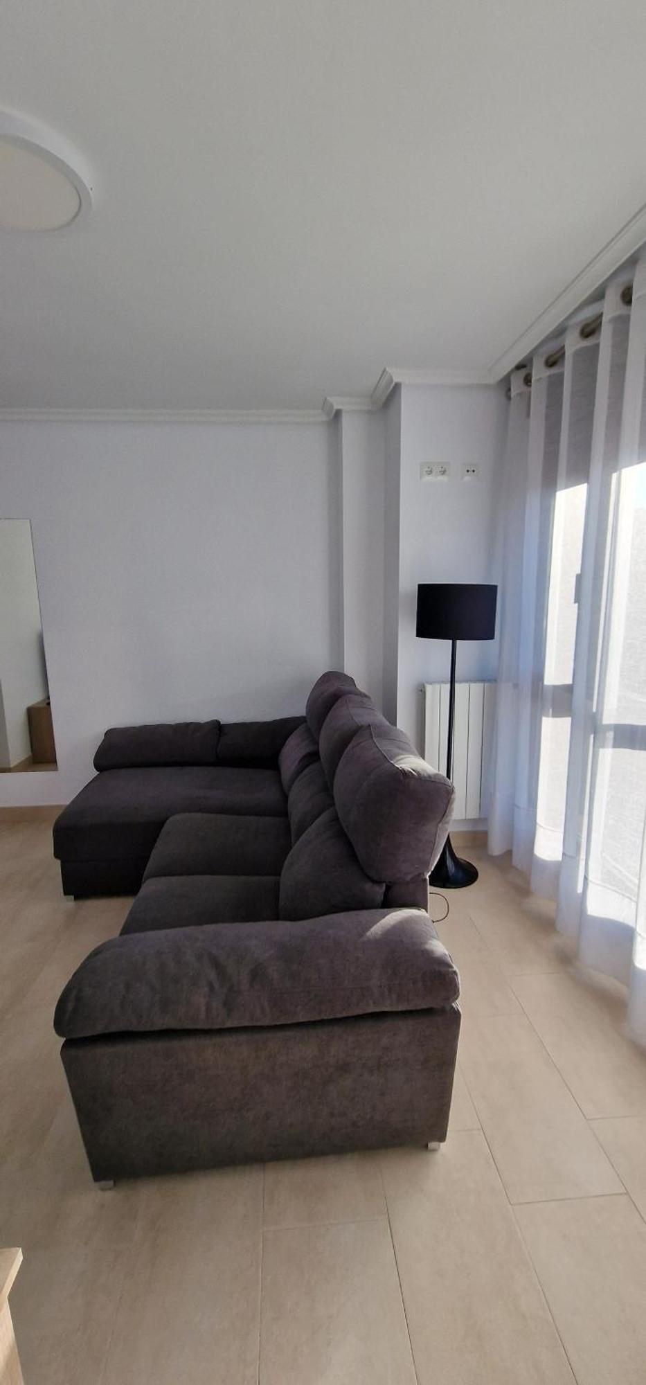 Apartamentos Gran Socaire De 诺哈 外观 照片