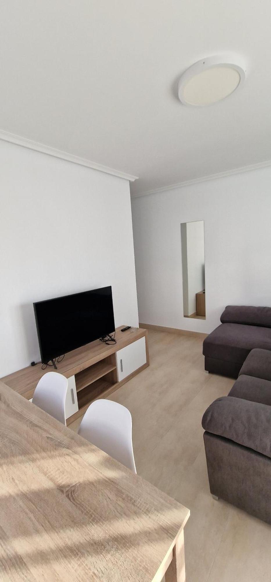 Apartamentos Gran Socaire De 诺哈 外观 照片