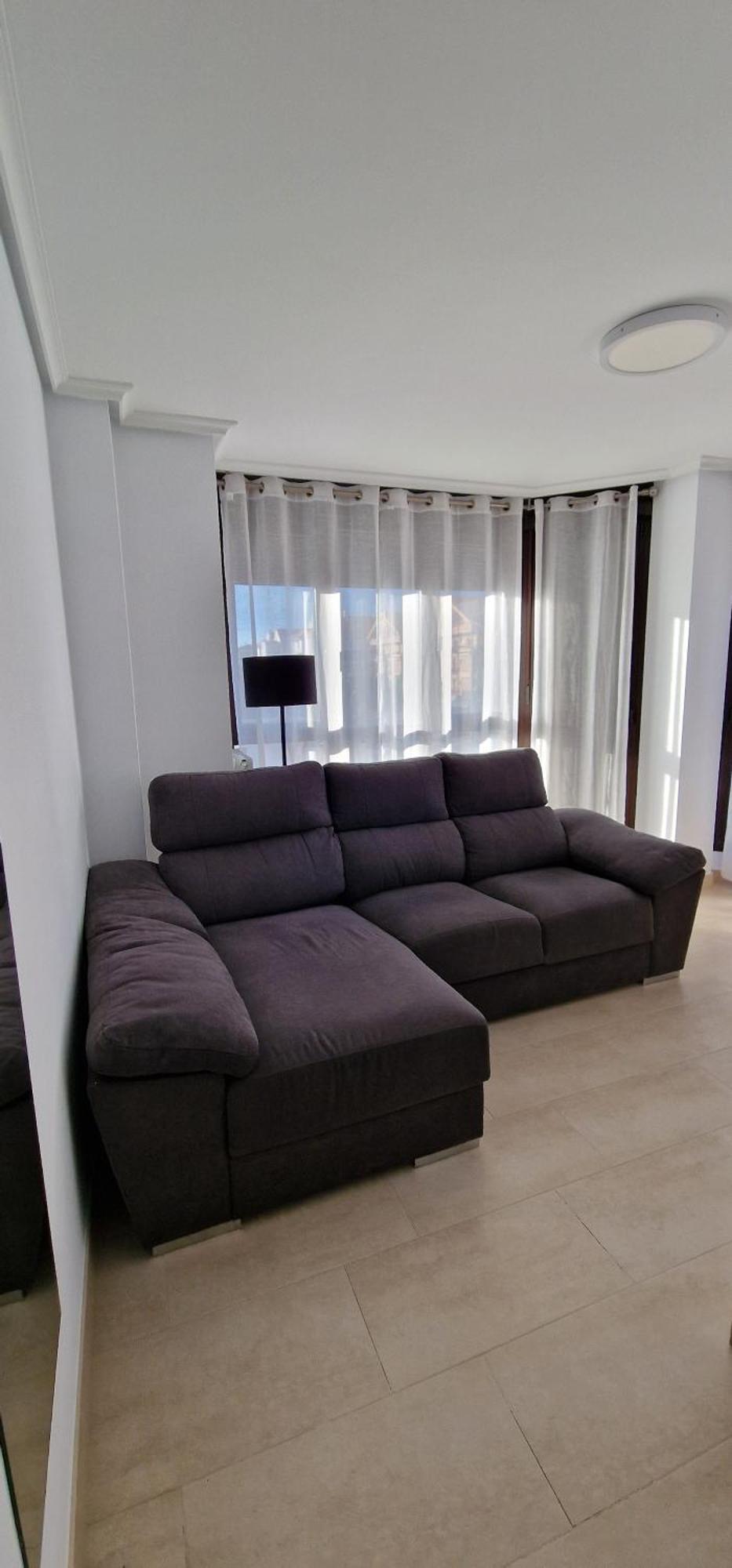 Apartamentos Gran Socaire De 诺哈 外观 照片