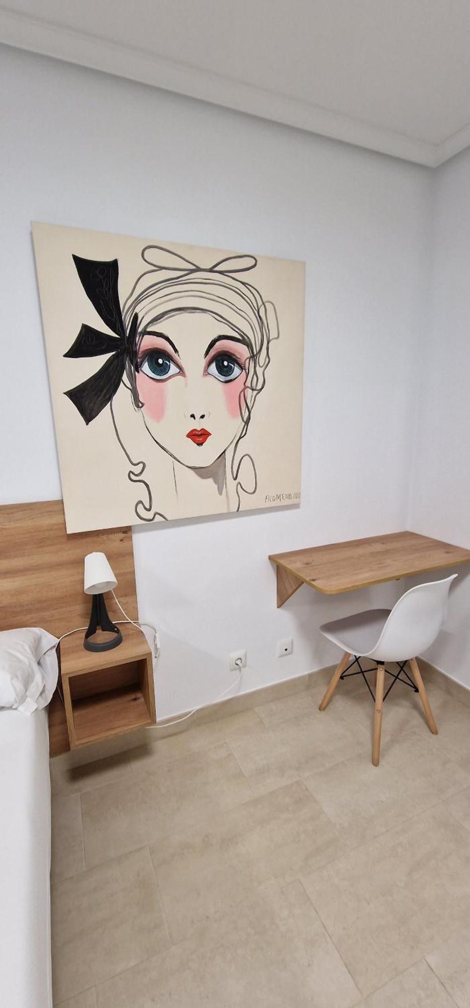Apartamentos Gran Socaire De 诺哈 外观 照片